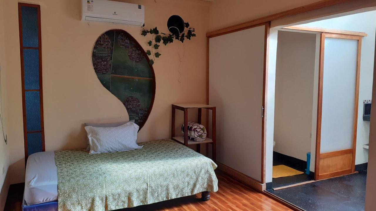 Cozy Hosting Galapagos Lägenhet Puerto Ayora  Exteriör bild