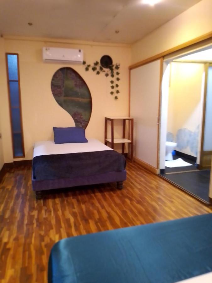 Cozy Hosting Galapagos Lägenhet Puerto Ayora  Exteriör bild