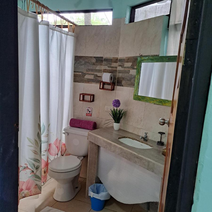 Cozy Hosting Galapagos Lägenhet Puerto Ayora  Exteriör bild