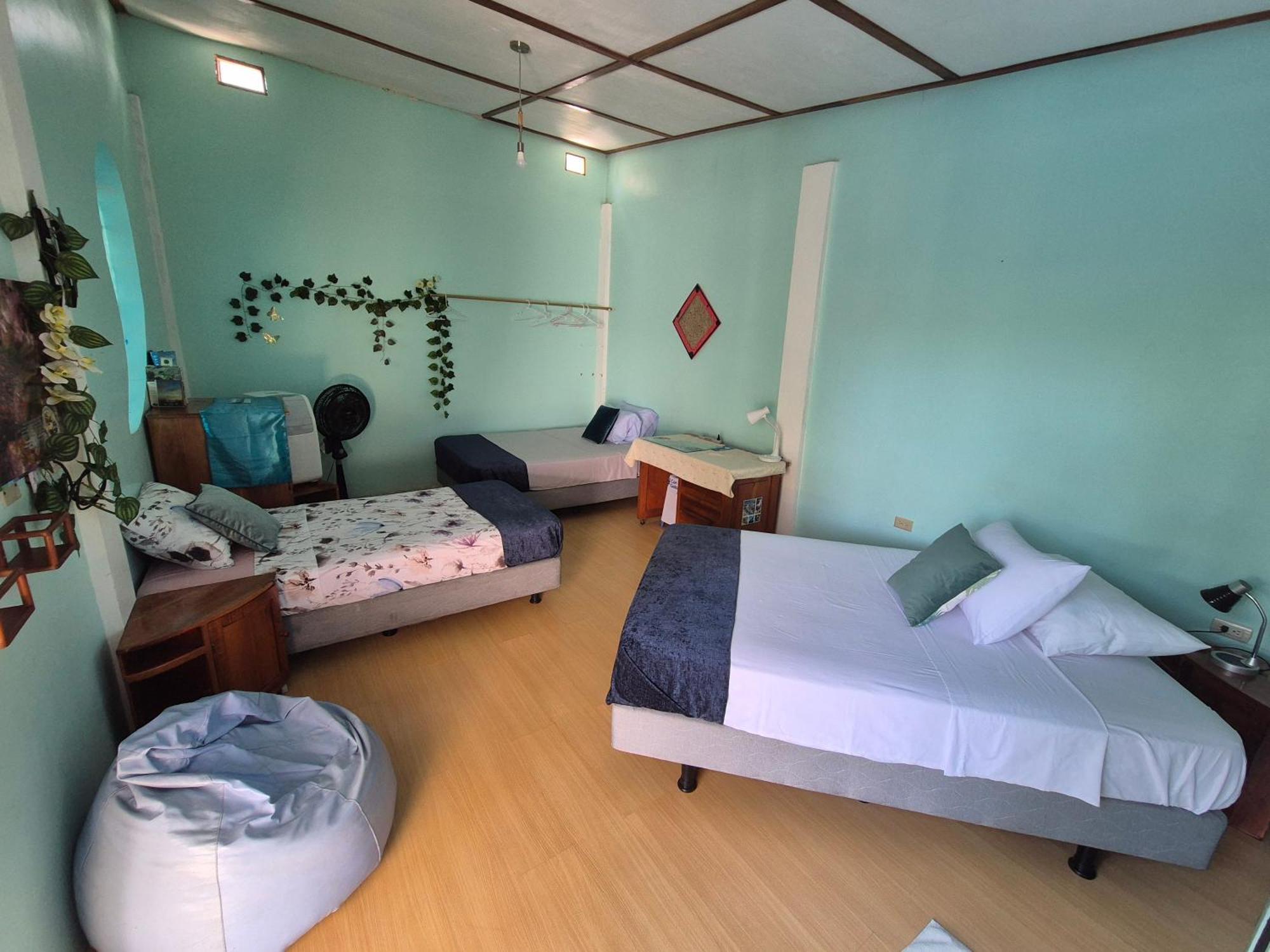 Cozy Hosting Galapagos Lägenhet Puerto Ayora  Exteriör bild